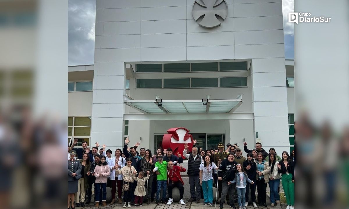 Teletón Aysén llama a inscribirse como voluntarios