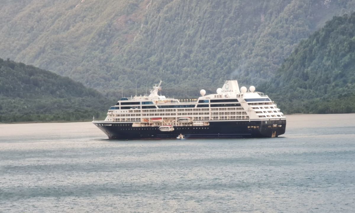 Emporcha volverá a la feria de cruceros más grande del mundo