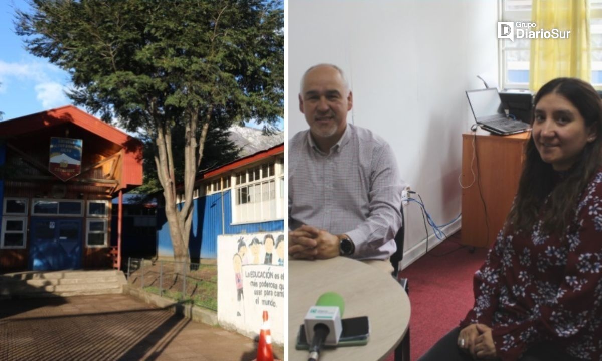 Escuela Víctor Domingo Silva obtiene resultados destacados en Simce 2023