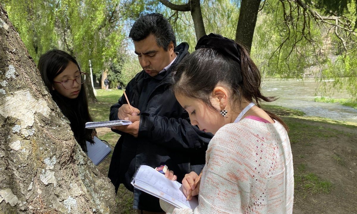 Explora Aysén promueve iniciativas gratuitas para fomentar la ciencia en niños y jóvenes