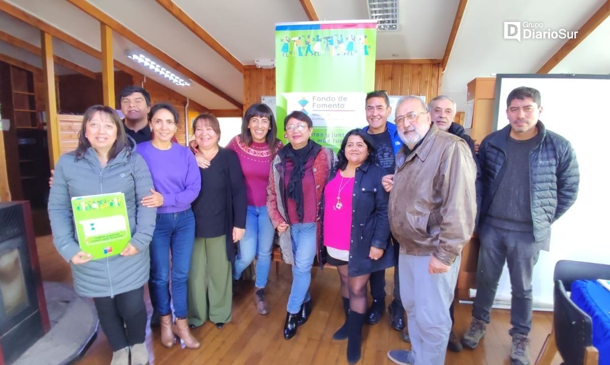 Abren convocatoria al Fondo de Medios de Comunicación Social 2024 en la Región de Aysén