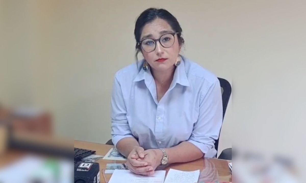 Sernameg activa protocolo ante víctima de femicidio frustrado en Coyhaique