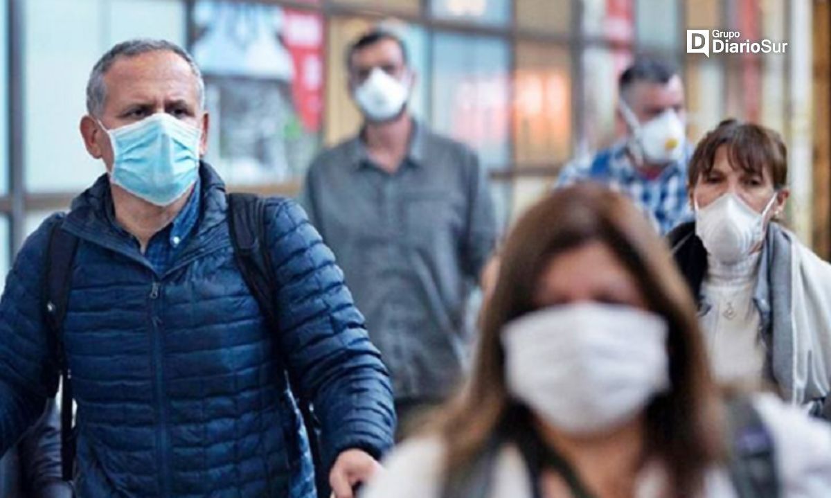 Vuelven las mascarillas por Alerta Sanitaria: Minsal aclara desde cuándo y dónde se usarán 