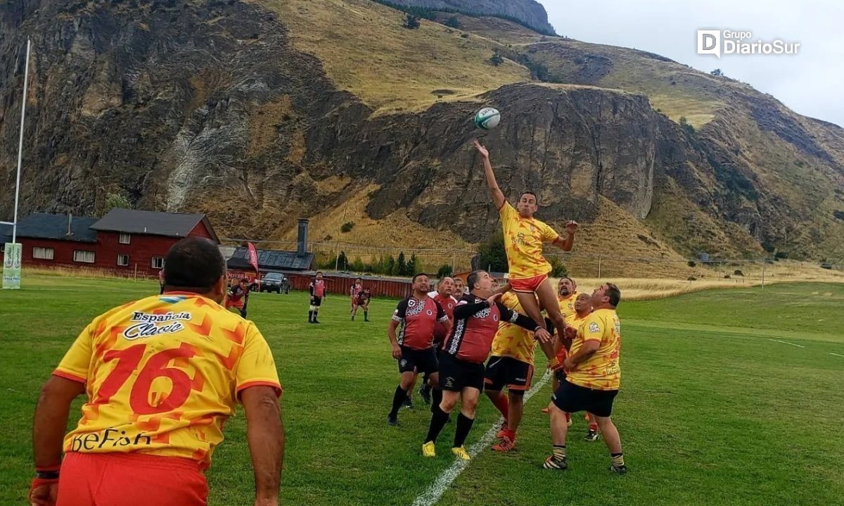 La Española ganó el VI Encuentro de Rugby “Viejos Tamangos”