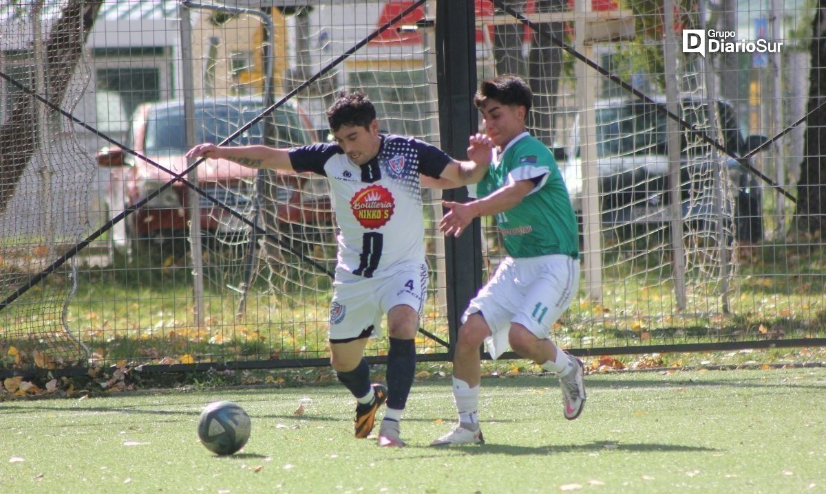 ANFA Coyhaique premió a sus campeones