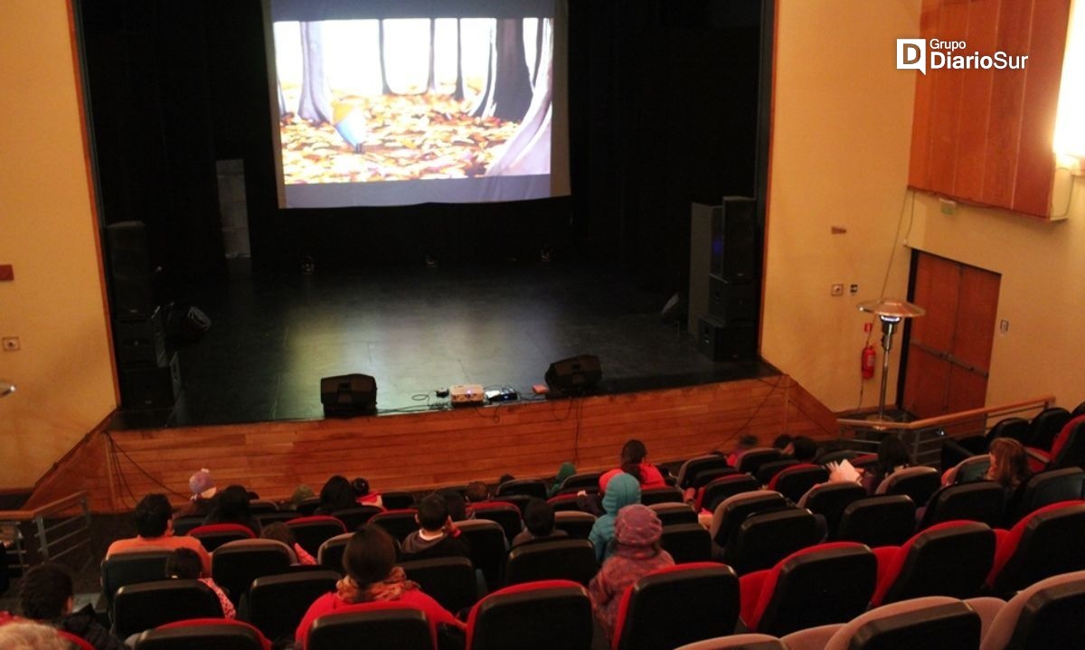Festival internacional de Teatro Itinerante se realizará por primera vez en Aysén