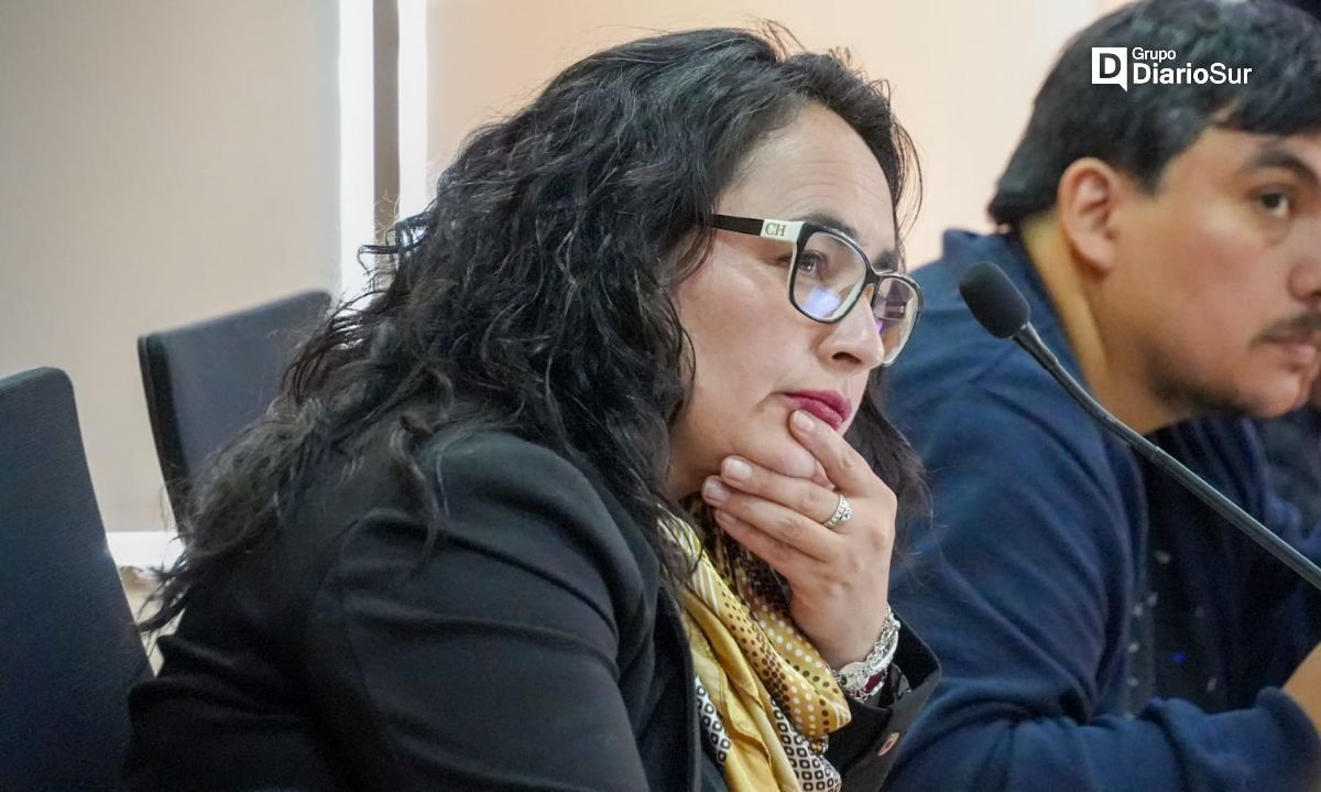 Gobernadora de Aysén participará de encuentro en Comodoro Rivadavia