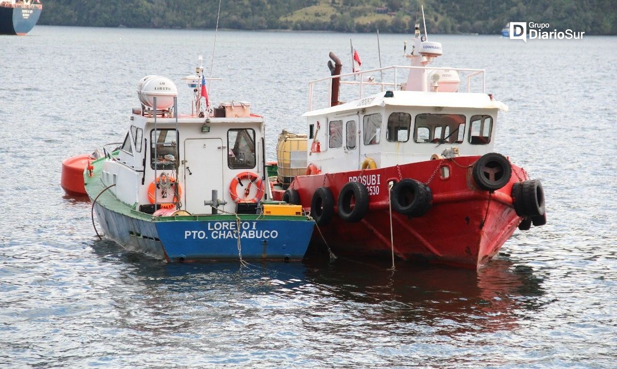 Comienza el Levantamiento de la Encuesta Socioeconómica para pescadores artesanales de Aysén