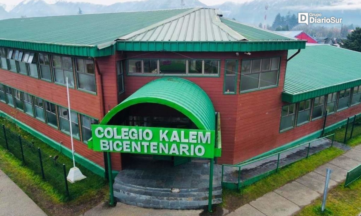 Colegio Kalem inició su campaña "Súperpresentes"