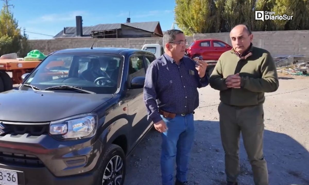 Sortearán dos autos para el Día de la Madre en Chile Chico