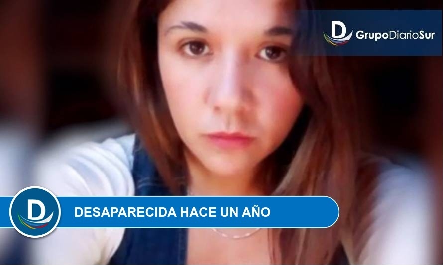 ÚLTIMA HORA: Rescatan contenido del celular de Claudia Agüero 