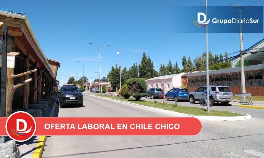 Seremi de Salud requiere contratar personal para residencia sanitaria de Chile Chico