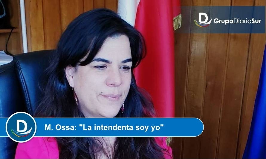 La evolución política de Margarita Ossa entre Cultura e Intendencia