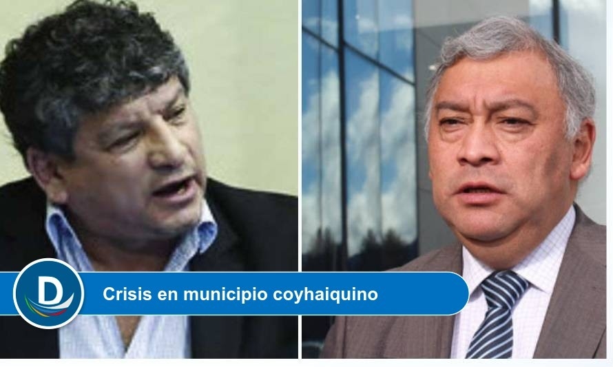 René Alinco: “La Fiscalía tiene que formalizar a Huala y a su banda”