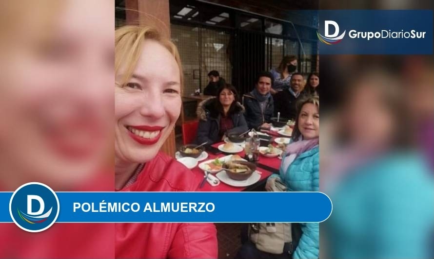 Core Campos (RN) pide destitución de directora Sercotec, quien además es candidata constituyente