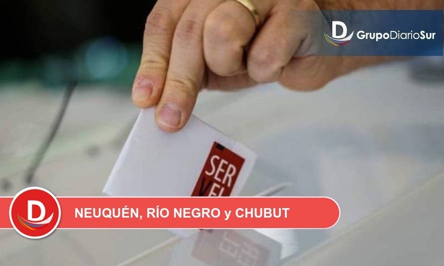 Radiografía al electorado chileno en el sur de Argentina 