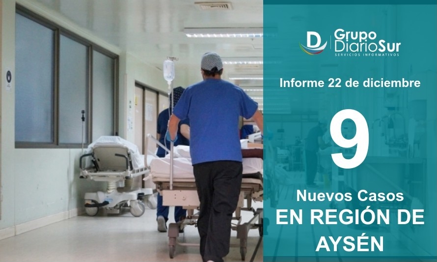 Sigue la baja en los casos nuevos en la región