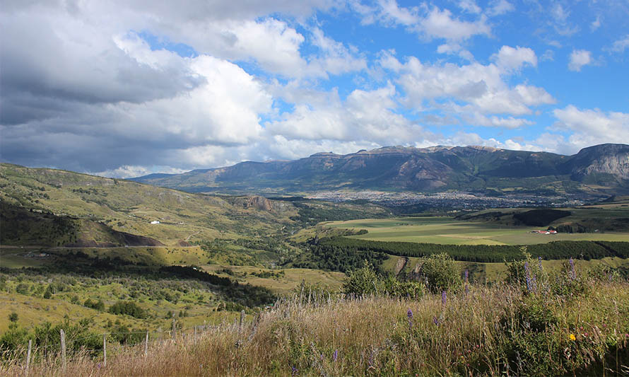 Coyhaique dirá presente en cumbre de cambio climático