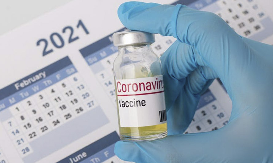 Coyhaique: conoce dónde puedes completar tu esquema de vacunación anti covid-19