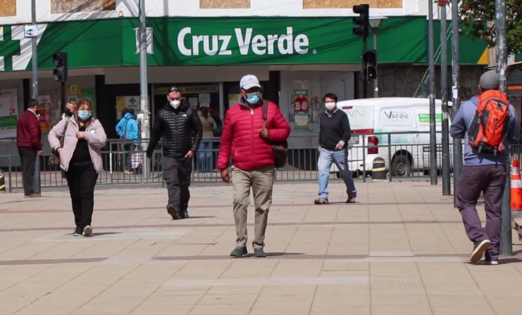 Tasa de desocupación laboral regional marcó un 5,9%